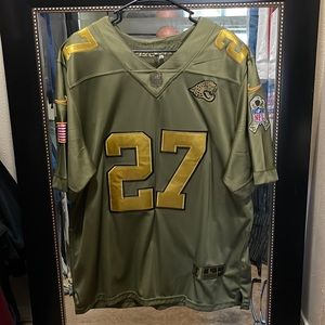 Nike “Salute to Service” Leonard Fournette Jersey